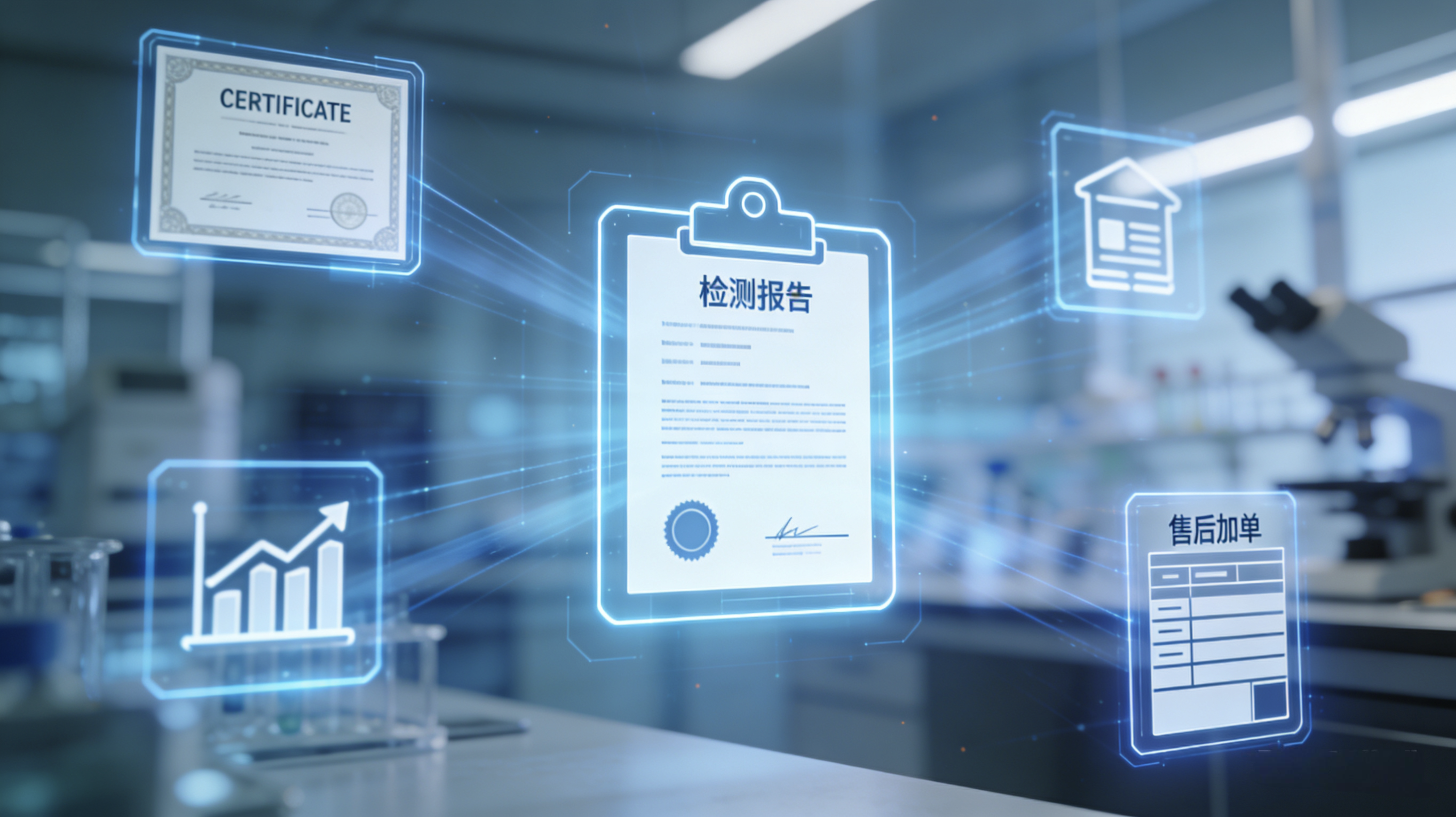 國(guó)產(chǎn)高端vs進(jìn)口品牌：北角儀器用實(shí)力證明，選擇不止一種